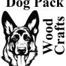 Dog Pack Wood Crafts