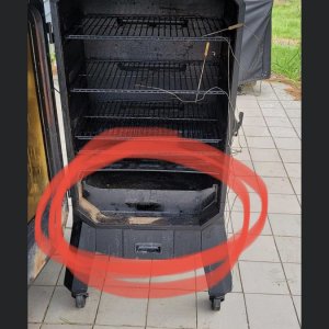 Pellet smoker forum best sale