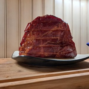 smoked ham aug 4.jpg