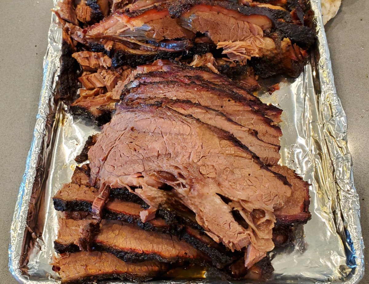 Brisket 1st on Pellet Grill 240824 75.jpg