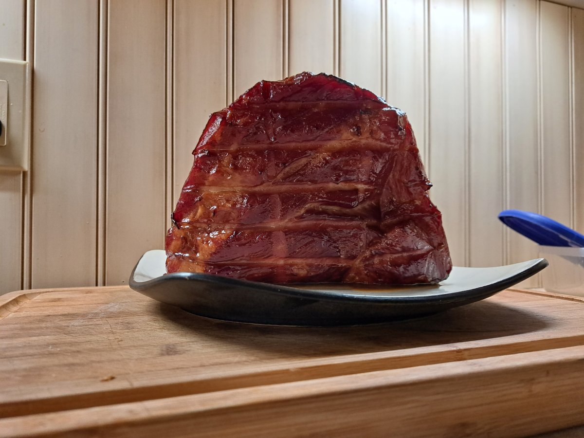 smoked ham aug 4.jpg